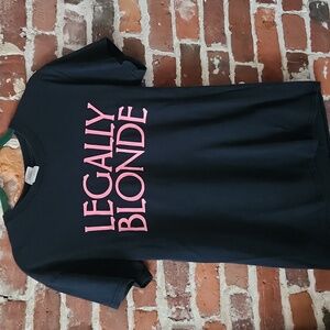 Gildan Heavy Cotton T-Shirt - Dark Blue